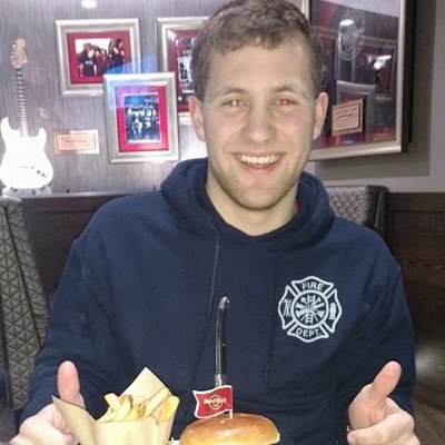 Profile Picture of Josh Staats (@Staatsy16) on Twitter