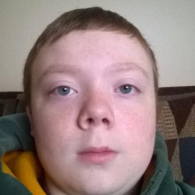 Kevin Haran - Twitter Profile Picture of Kevin Haran (@braindeadturtle) on Twitter