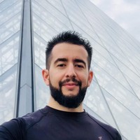 Profile Picture of Alexander Salas Bastidas (@alexander-salas-bastidas) on Quora