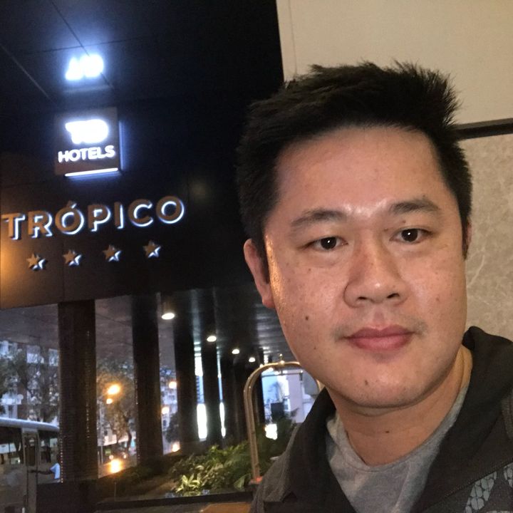 Profile Picture of Terrence Chew (@terrence.chew) on Tiktok