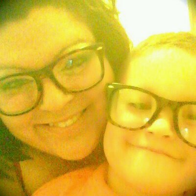 Profile Picture of Daniella Montgomery (@dee44montgomery) on Twitter