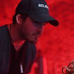 Profile Picture of Cooley (@marcuscooley) on Instagram