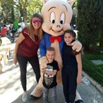 Profile Picture of Isa Vidal Albert (@isabel_xavi_aitana) on Instagram