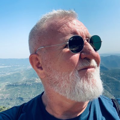 Profile Picture of Randy Mair (@MairRandy) on Twitter