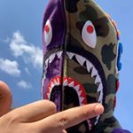 Profile Picture of vereen.d (@vereen.d) on Instagram