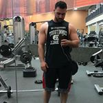 Profile Picture of Kyle Bannon (@_bannon_) on Instagram