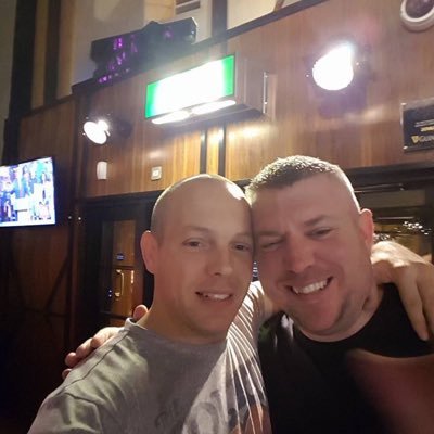 Profile Picture of Gavin Foster (@Gfost6) on Twitter