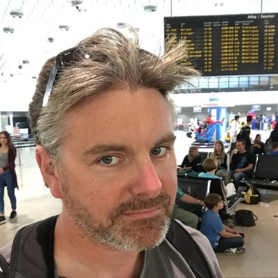 Profile Picture of Richard Speed (@richard_speed) on Twitter