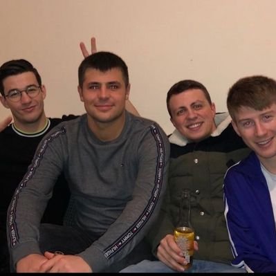 Profile Picture of Stephen Meldrum (@stephen_meldrum) on Twitter