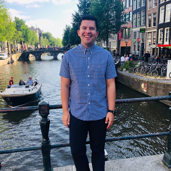 Profile Picture of Marvin Solberg (@marvinsolberg) on Poshmark