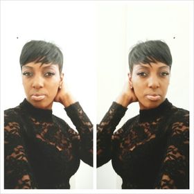 Profile Picture of Nydia Tibbs (@MissNY28) on Pinterest