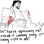 Profile Picture of Brad Meadows (@hookwolfemp) on Instagram