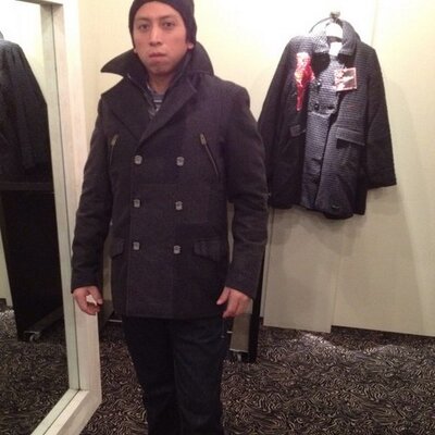 Profile Picture of Jose Calero (@josecalero8) on Twitter