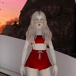 Profile Picture of lisa benett (@avakin._.lisa_) on Instagram
