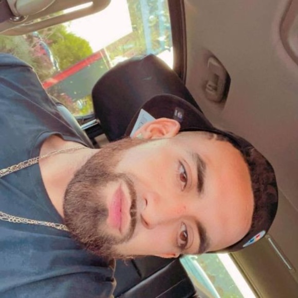 Profile Picture of Adam Grimaldo (@adam_grimaldo) on Poshmark
