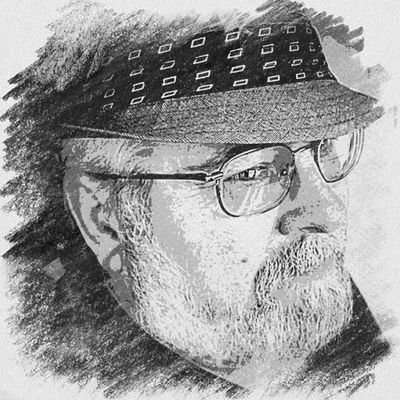 Profile Picture of Kenneth Stenzel (@daffyduk) on Twitter