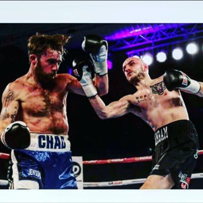 Profile Picture of Jay Carney (@Bambamcarneybox) on Twitter