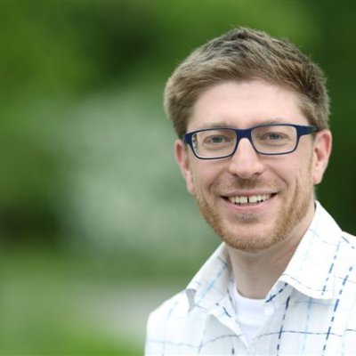 Profile Picture of Alexander Weber (@aweberlab) on Twitter