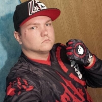 Profile Picture of Glenn Lawrence (@XMETALMULISHAXD) on Twitter