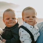 Profile Picture of Forrest_&_Wade (@twins_forrest.wade) on Instagram