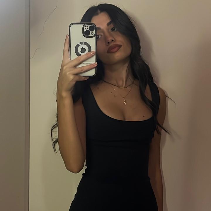 Profile Picture of michi (@michela.palomba) on Tiktok