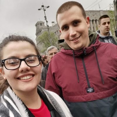 Profile Picture of Vladimir Stojanovic (@Stojke96) on Twitter