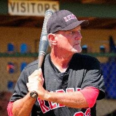 Profile Picture of Gary Yates (@Kdbl2) on Twitter