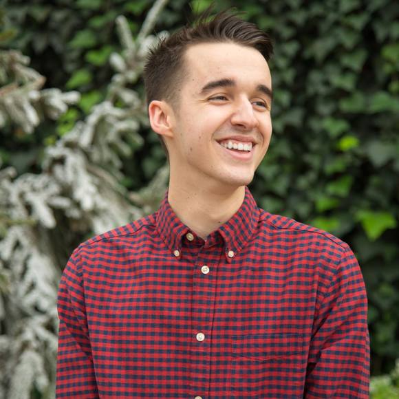 Profile Picture of Austin Grabowski (@awgrabowski) on Poshmark