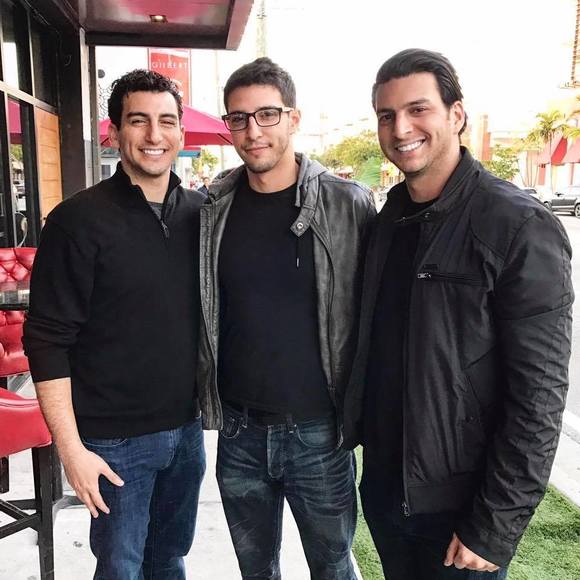 Profile Picture of Alan David (@alan316) on Poshmark