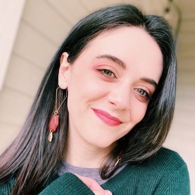 Profile Picture of Beth Day (@boisebeth_) on Twitter