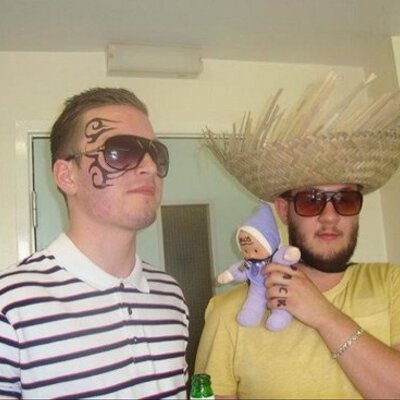 Profile Picture of Chris Emmerson (@Chris_Emmerson) on Twitter