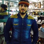 Profile Picture of Martin Baeza (@baezaalmanza) on Instagram