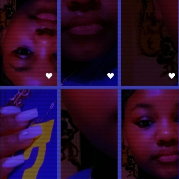 Profile Picture of Raulayjha Hernandez (@pr3ttyfacelay) on Poshmark