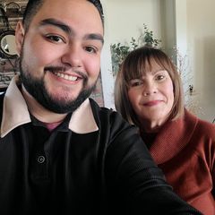 Profile Picture of Debbie Segura (@debbie.segura6) on Tiktok