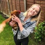 Profile Picture of Heather Mountain (@heather.fantastic.96) on Instagram