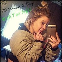 Profile Picture of Jessica Randolph (@jessica-randolph-16) on Quora