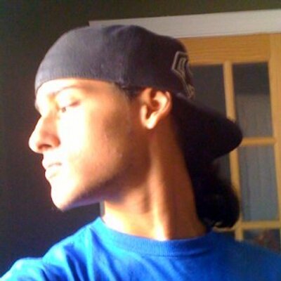 Profile Picture of Sam Cintron ||| (@LilSamCintron) on Twitter