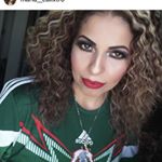 Profile Picture of Maria Calixtro (@maria__calixtro) on Instagram