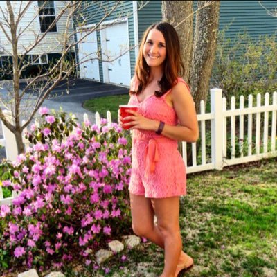 Profile Picture of Samantha Dowd (@SamDowd93) on Twitter