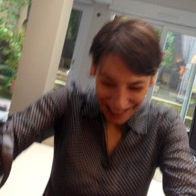 Profile Picture of Florence Pacaud (@flopacaud) on Twitter