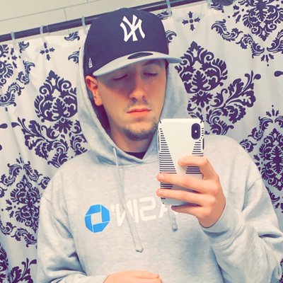 Profile Picture of Tyler Webber (@RealTylerWebber) on Twitter