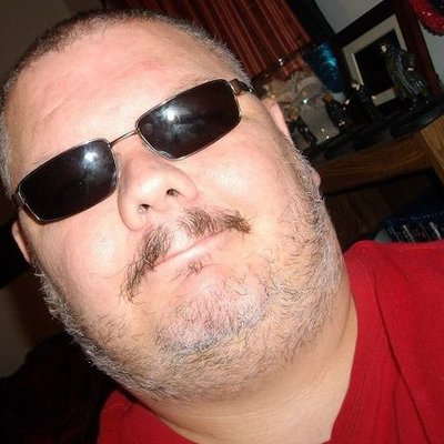 Profile Picture of Scott Dahlin (@Bearlyurs) on Twitter