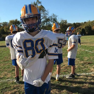 Profile Picture of Garrett Welsh (@GarrettWelsh2) on Twitter