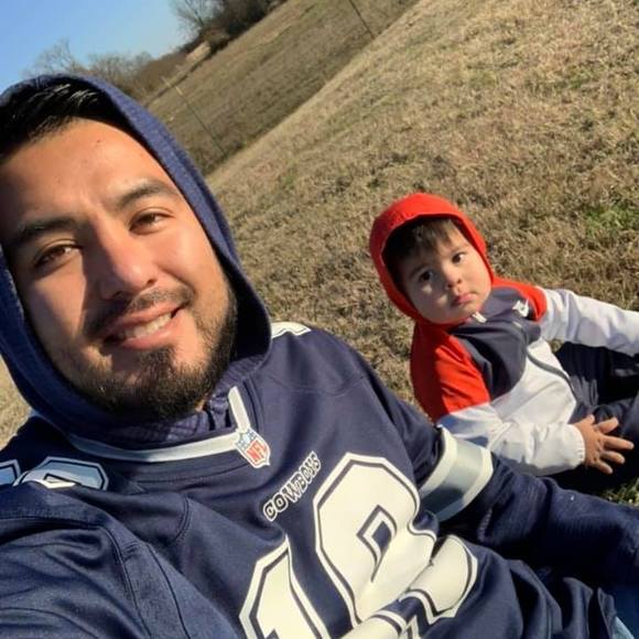 Profile Picture of Erik Pacheco (@batmanpacheco93) on Poshmark