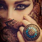 Profile Picture of hend mohammed (@hendmohammedali) on Instagram