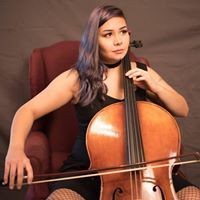 Profile Picture of Madison Chase (@madison-chase-7) on Quora