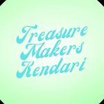 Profile Picture of TREASURE MAKER KENDARI (@teume_kendari) on Instagram
