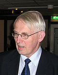 Profile Picture of Ole Danbolt Mjøson Wikipedia