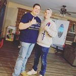 Profile Picture of Robert Huffman (@rob_rebel1220) on Instagram