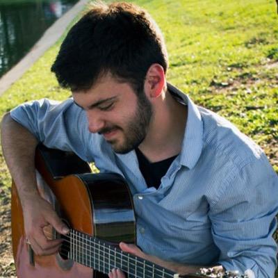 Profile Picture of Sean Huddleston (@SeanHGuitar) on Twitter